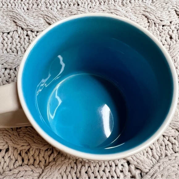 STARBUCKS Denver You Are Here Coffee‎ Mug Cup 14oz 2015 - Picture 5 of 5